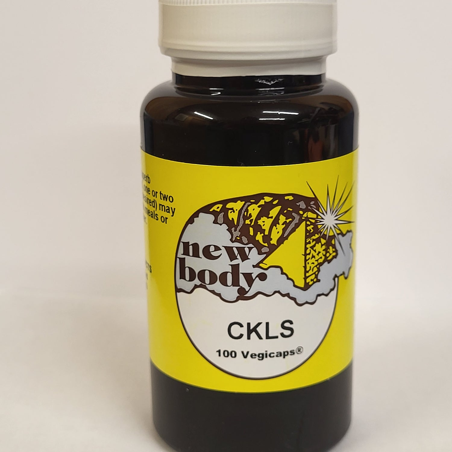 vegicaps,gid://shopify/MediaImage/43162659029144,CKLS 4-organ detox supplement bottle - colon kidney liver spleen cleanse