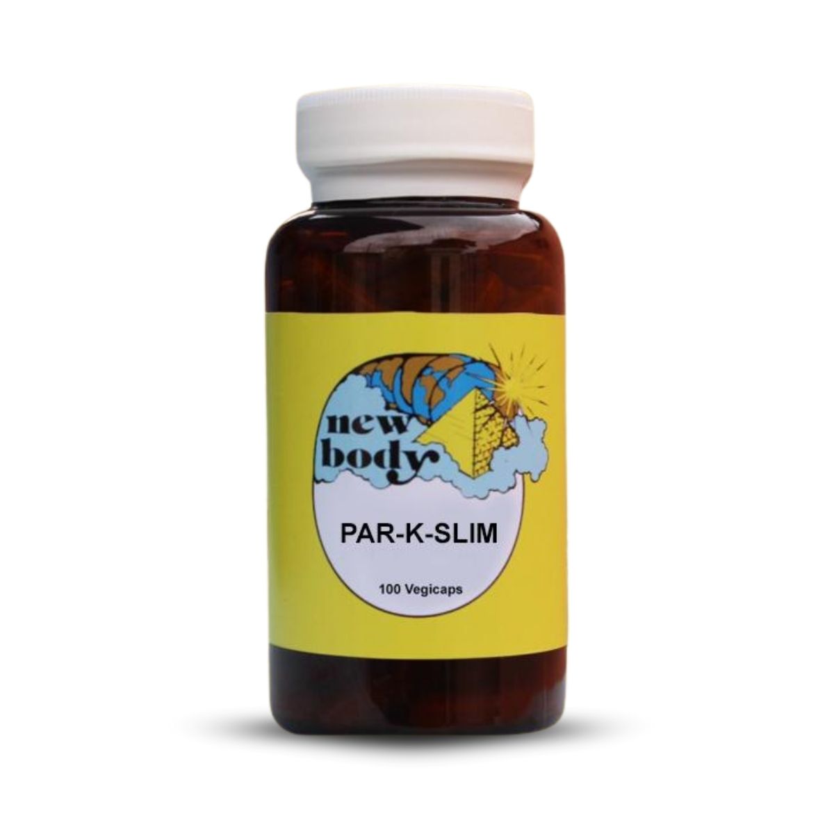 new-body-par-k-slim-pack-168-vegicaps,gid://shopify/MediaImage/41984547913880,Par-K Slim weight loss supplement - 168 vegan capsules herbal formula