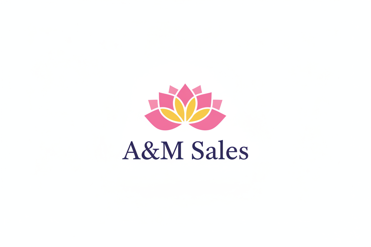 A & M Sales