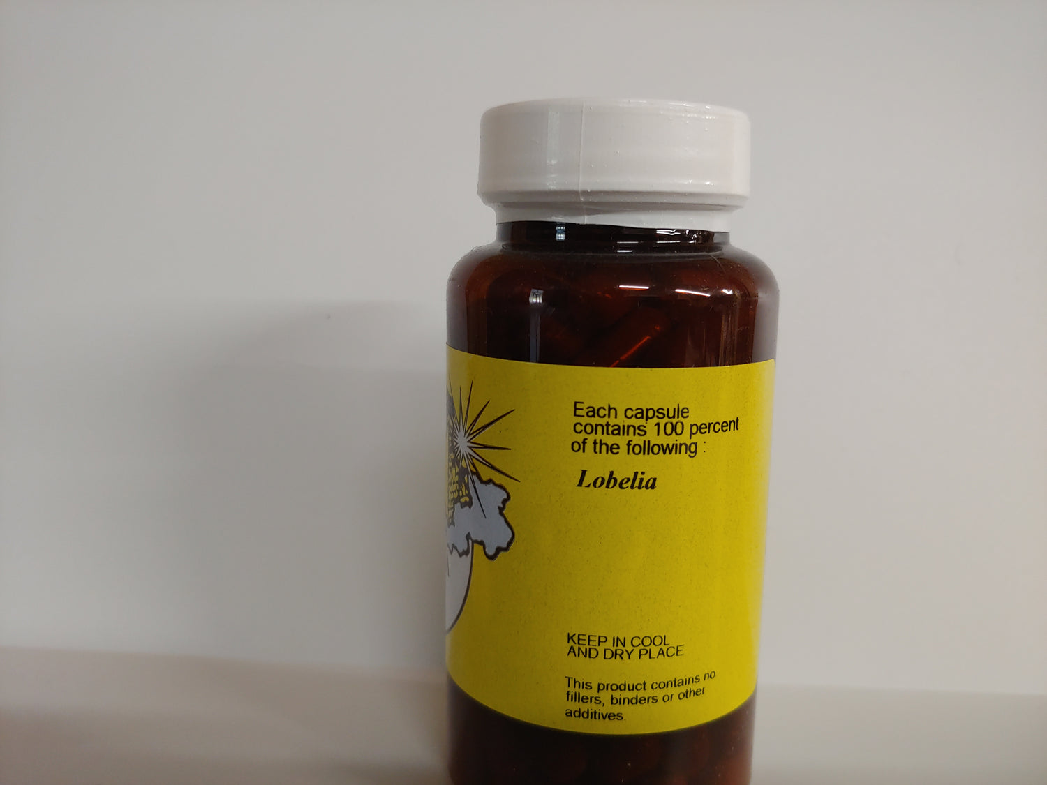new-body-lobelia,gid://shopify/MediaImage/27769942999192,Lobelia herbal formula - pure respiratory support supplement