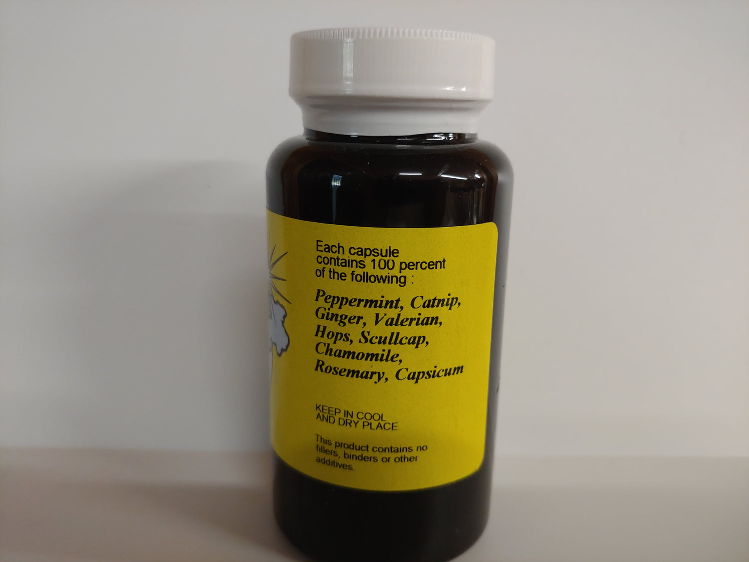 new-body-products-nvs-nerves-by-new-body-products,gid://shopify/MediaImage/27770168246424,NVS nerve health vegicaps - herbal calming supplement