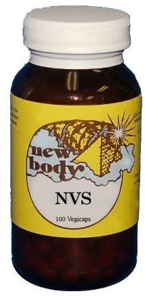 new-body-products-nvs-nerves-by-new-body-products,gid://shopify/MediaImage/23744925237400,NVS nerve support supplement - calming herbal formula 100 vegicaps