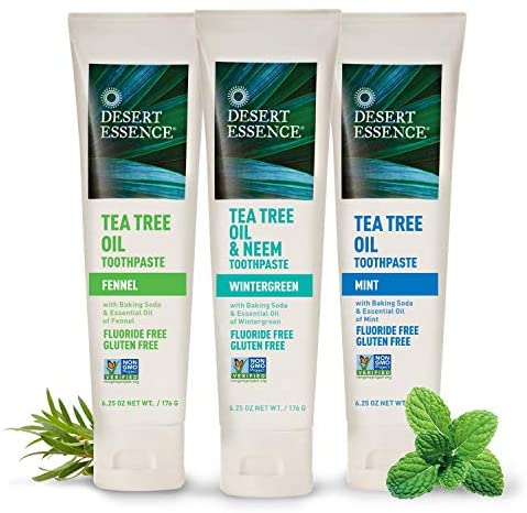 desert-essence-tea-tree-oil-toothpaste-mint-6-25-oz,gid://shopify/MediaImage/23744933494936,Natural tea tree toothpaste - Desert Essence oral care product