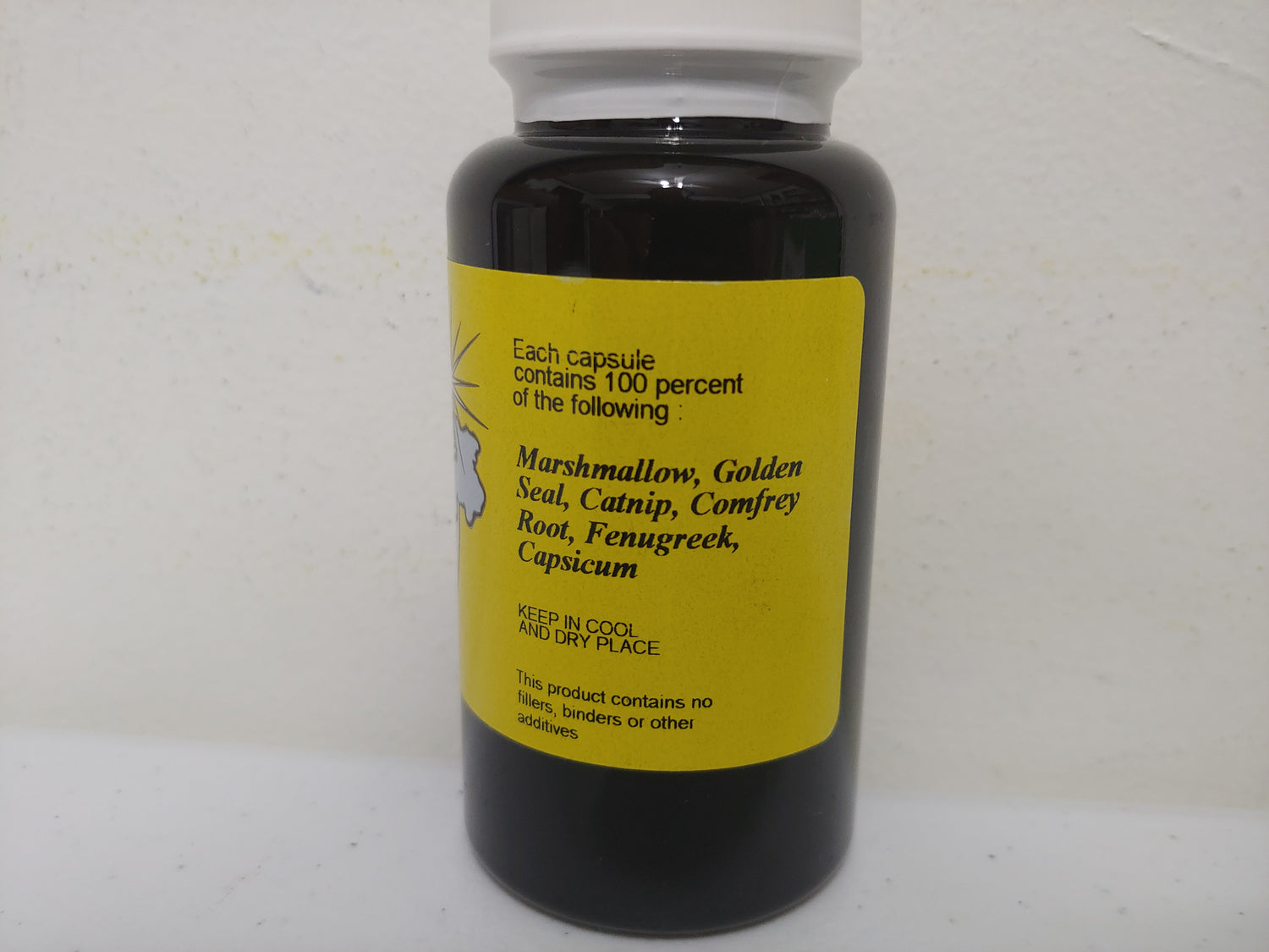 new-body-formula-c-fu-cold-flu,gid://shopify/MediaImage/27727075672216,C-FU herbal formula bottle - natural cold flu relief