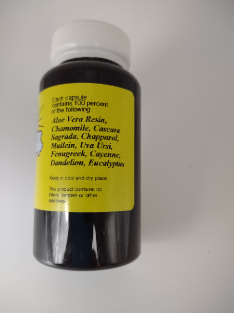 New Body Products CKLS Mobile Pack With 16 oz Bottle of Olive Oil This Product Contains No Fillers, Binders, or Additives