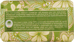 Peppermint Soap 5 Ounce Bar